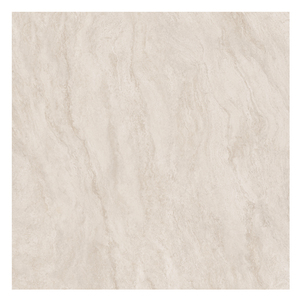 Foto de Porcelanato Pedra Fosco 90x90cm Vena Roma Bianco Portobello