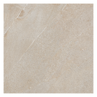 Porcelanato Pedra Granilhado Borda Reta Externo 90x90cm Arenito SGR Hard Ceusa