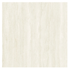 Porcelanato Pedra Granilhado Borda Reta Externo 90x90cm Travertino Tivoli Bege Biancogres