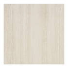 Porcelanato Pedra Granilhado Borda Reta Externo 91x91cm Helos Beige Artens