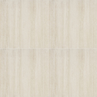Porcelanato Pedra Granilhado Borda Reta Externo 91x91cm Helos Beige Artens