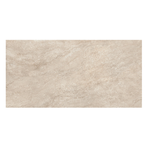 Foto de Porcelanato Pedra Natural 60x120cm Vena Roma Crema Portobello