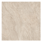 Porcelanato Pedra Acetinado Natural Borda Reta Interno 90x90cm Vena Roma Crema Portobello