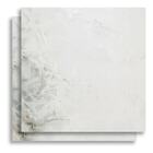 Porcelanato Polido 119,5x119,5cm Caixa 2,85m² Roca Athea Reti