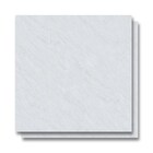 Porcelanato Polido 119x119 Caixa 2,83m² Gaudi Snow Retificado