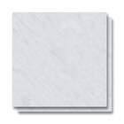 Porcelanato Polido 119x119 Caixa 2,83m² Gaudi Snow Retificado