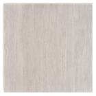 Porcelanato Pedra Polido Borda Reta Interno 120x120cm Stratum Griseo Portobello