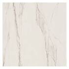 Porcelanato Marmorizado Polido Borda Reta Interno 160x160cm Charleston Portobello