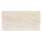 Porcelanato Pedra Polido Borda Reta Interno 60x120cm Stratum Arena Portobello