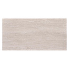 Porcelanato Pedra Polido Borda Reta Interno 60x120cm Stratum Griseo Portobello