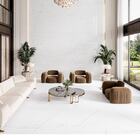 Porcelanato Polido 62x121cm Caixa 2,26m² Castelli Gran Sahara