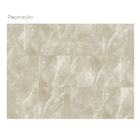 Porcelanato Polido 73x73cm Caixa 2,65m² Fuji Sand Retificado