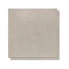 Porcelanato Polido 80x80cm Caixa 1,89m² Hit Gris Retificado -