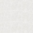 Porcelanato Polido 82x82cm Caixa 2,02m² Damme Onix Magdal Ice