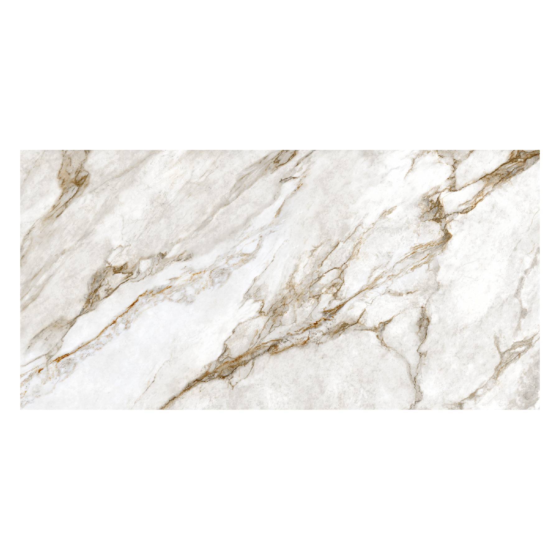 Porcelanato Marmorizado Polido Marmo Perla, da Biancogres