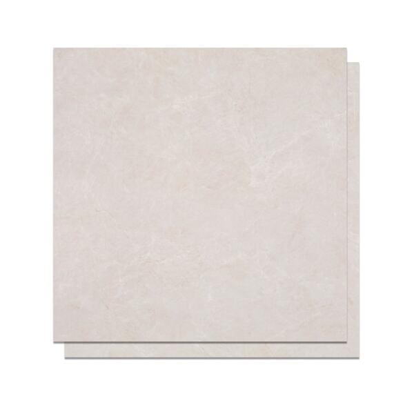 Porcelanato Polido 90x90cm Caixa 1,61m² Moonlight Retificado