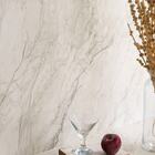 Porcelanato Polido 90x90cm Caixa 1,61m² Portobello Apuano Oro