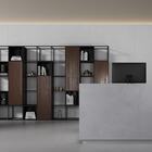 Porcelanato Polido 90x90cm Caixa 2,40m² Incepa Retificado - I