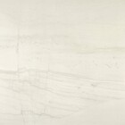 Porcelanato Mármore Polido Retificado Áreas Internas 120X120cm Mont Blanc Branco Portobello