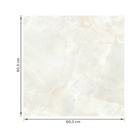 Porcelanato Marmorizado Polido Borda Reta Interno 60,5x60,5cm 161206 Cristofoletti