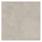 Porcelanato Cimentício Polido Borda Reta Interno 71x71cm Urban Cinza Savane