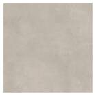 Porcelanato Cimentício Polido Borda Reta Interno 71x71cm Urban Cinza Savane