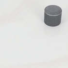 Porcelanato Marmorizado Polido Borda Reta Interno 80x80cm Ibiza White Incesa