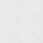 Porcelanato Marmorizado Polido Borda Reta Interno 80x80cm Ibiza White Incesa