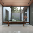 Porcelanato Cimentício Polido Borda Reta Interno 84x84cm Eliane