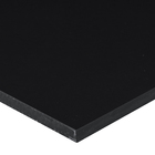 Porcelanato Interno Cor Única Polido Borda Reta Materia Petroleo 80x80cm Eliane