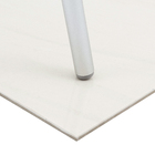 Porcelanato Interno Mármore Polido Borda Reta Twin 60x60cm Eliane