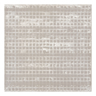 Porcelanato Interno Mármore Polido Borda Reta Twin 60x60cm Eliane