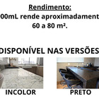 Porolux - Realça A Cor E Elimina As Micro-fissuras Do Granito