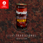 Porolux Realçador De Cor 900ml Preto - Bellinzoni