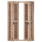 Porta    213X180 Rondosul