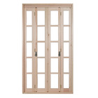 Porta    213X200 Rondosul