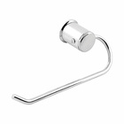 Porta / Suporte Para Papel Toalha Cozinha Em Alumínio