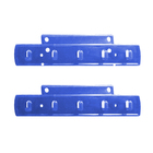 Porta  Chaves PVC Azul 2 peças