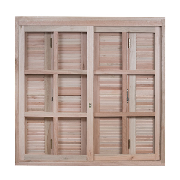 Porta Veneziana Madeira 100X120 Rondosul