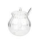 Porta Açúcar Borossilicato 430ml - A\casa