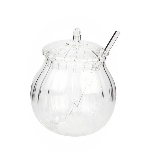 Porta Açúcar Borossilicato 430ml - A\casa