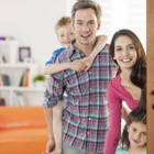 Porta Ad02 Tauari Mapaf - 2.10m X 0.82m