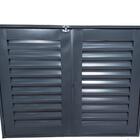 Porta Alçapão/portinhola Abert. Central C/ Ventilação 1,06 (l