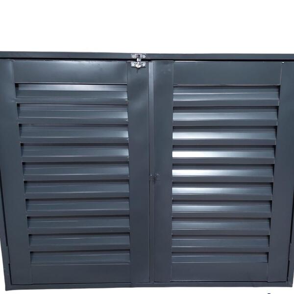 Porta Alçapão/portinhola Abert. Central C/ Ventilação 1,06 (l