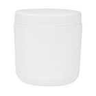 Porta Algodão Polipropileno Branco Full Coza