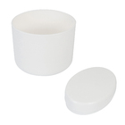 Porta Algodão Polipropileno Branco Full Coza