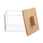 Porta Algodão Spa - Home Style