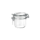 Porta-alimentos Vedação Em Vidro Bormioli Rocco Fido 200ml