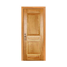 Porta Alteza Montada Em Madeira Maciça Tauari Mapaf 72cm X 21