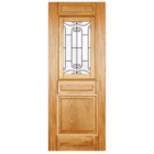 Porta Alteza Tauari Com Grade Mapaf - 2.10m X 0.62m